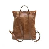 NE-1601 LEATHER-BACKPACK - Image 2