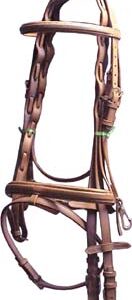 https://www.nadriexporters.com/wp-content/uploads/2021/02/2311-Bridle-square-raised-with-hook-padded-leather-laced-reins-132x300.jpg