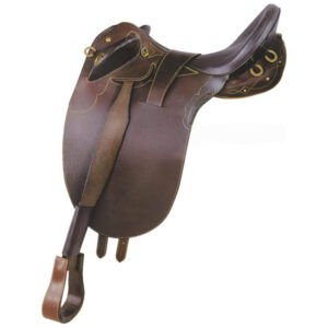 Australian Stock Saddles