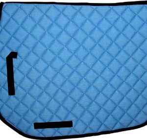 https://www.nadriexporters.com/wp-content/uploads/2021/02/5406-Cotton-Drill-Saddle-Pad-Quilted-with-diamond-design-300x284.jpg