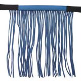 5806 POLYPROPYLENE FLYFRINGE WITH VELCRO FASTENING &  SYNTHETIC NUBUCK PADDED - Image 2