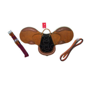 Pony Saddle Pads