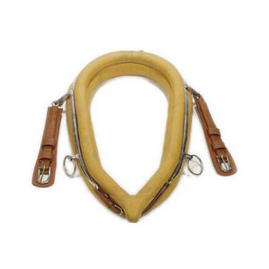 Horse Collars for Harness