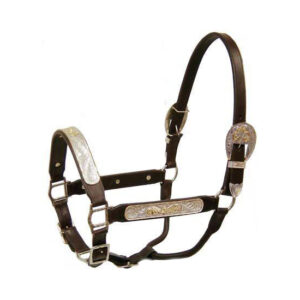Western Headcollars