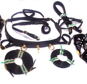 https://www.nadriexporters.com/wp-content/uploads/2021/02/NE-6414-SHOW-WHITE-MINIATURE-HARNESS-300x289.jpg