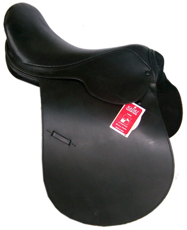 NE-7260 ESPANO RIDING SADDLE