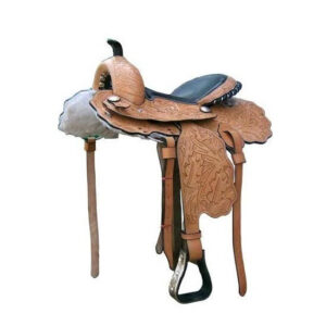 Western Saddles