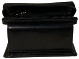 WC-09(A) LADIES LEATHER CLUTCH - Image 3