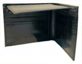 WC-11 LEATHER MENS WALLET - Image 2