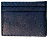 WC-12 LEATHER CARD HOLDER WITH 5 CARD SLOTS - Image 2