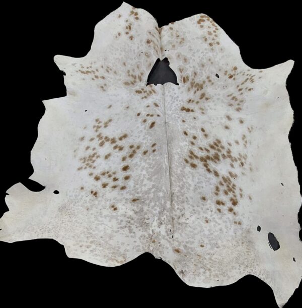 Natural Hairon Jersy Cow Leather NE-1004