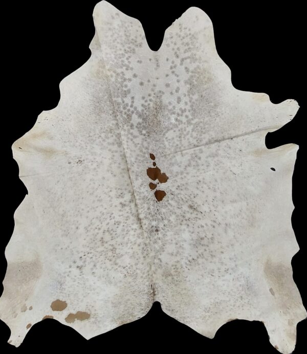 Natural Hairon Jersy Cow Leather NE-1006