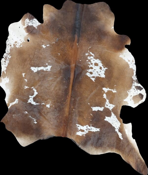 Natural Hairon Jersy Cow Leather NE-1008