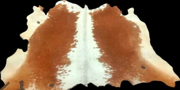 Natural Hairon Jersy Cow Leather NE-1009